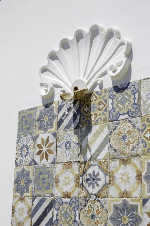 Estate4Home - Villa Settemari Scrigno Positano Eksteriør bilde